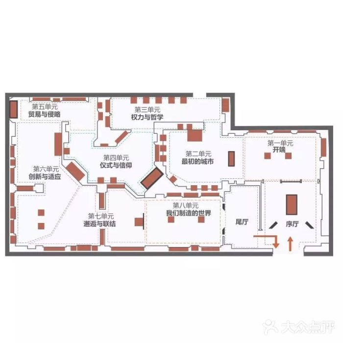 上海博物馆图片