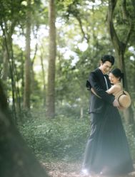 -拾年·定制婚纱摄影