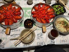 -巴厘龙虾·榜首油焖大虾(音乐学院·沿江酒馆店)