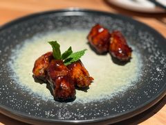 -枣子树·素食餐厅(普陀山店)