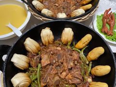 -古洼一锅鲜(开发区店)