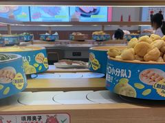 -龍歌自助小火锅(崂山丽达店)