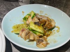 -前海沿·青岛菜(乐客城店)