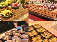 -盛宴自助餐厅(运达喜来登店)