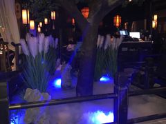 -绿茶餐厅(乐峰广场店)