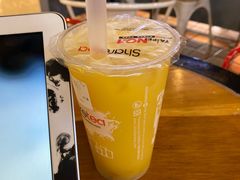 -歇脚亭(大连罗斯福广场店)