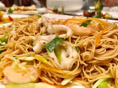 -福州世茂洲际酒店·福邸(台江店)