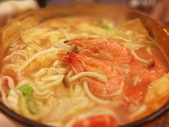 -百花人家(清水田园店)