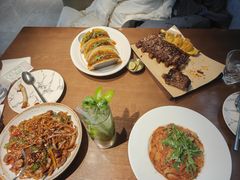 -魏客咖啡(中铁中心店)