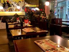 -味千拉面(双井店)