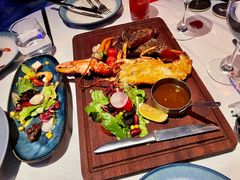 -天玑高空江景餐厅&酒吧Sky Secret Restaurant&Bar