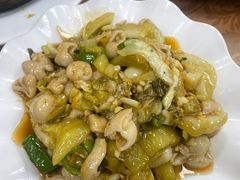 -苏记农家菜馆