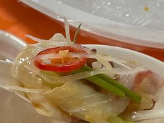 -成发鱼生