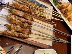 -那拉提之疆·新疆菜(美院店)