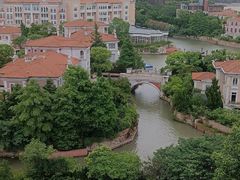 -平湖九龙山庄园圣马可酒店