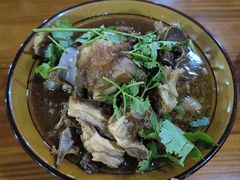-老袁炒年糕(富豪路店)