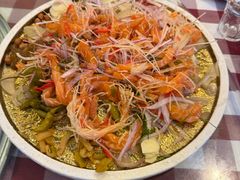 -吉源大排档·鱼生·海鲜(烧烤彩印厂店)