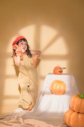 -幺幺BABY婚纱摄影