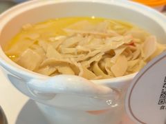 -桂满陇·杭州小馆(巴黎春天浦建店)