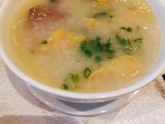 -星河湾半岛酒店-真粤中餐厅