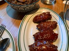 -1861意大利餐厅(文化广场店)