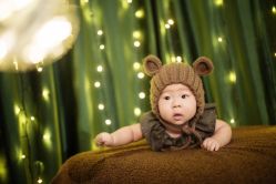 -首尔宝宝SEOUL  BABY STUDIO(通州店)