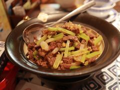 -图味美小黄鱼·景德菜(浙江路店)