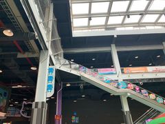 -蒙特利亲子乐园