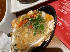 -喝丢一只鞋辣炒海鲜小烧烤(三八广场店)