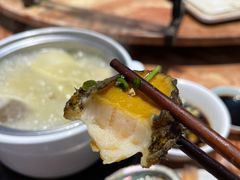 -神洲四海大酒楼(王府井澳门中心店)