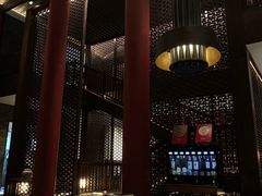 大堂-晶采轩(恒隆广场店)