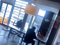 -麦当劳(牡丹江路店)