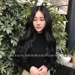 点击看大图 -3AM HAIR SALON烫发染发接发