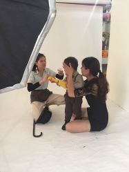 -倾城宝贝儿童摄影(广州天河店)