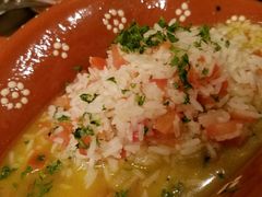 番茄汤饭-ALBERGUE 1601 婆仔屋葡国餐厅