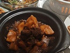 -蠔友汇·海鲜·生蚝烧烤(大东店)