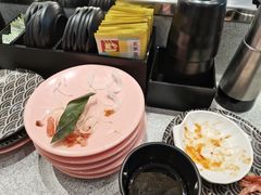 -争鲜回转寿司(流行前线店)