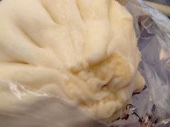 鲜肉大包-不二心·鲜肉大包·海胆小笼汤包(二七广场店)