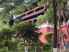 -南岳大庙