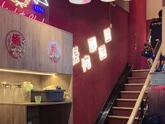 -798烧烤工厂(太和路店)