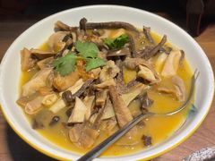 -食锦记·福建私房菜(浦西万达店)