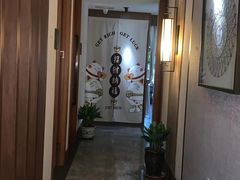 -韵道养生.足道.按摩.SPA(古美店)