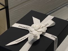 -Chanel(德基广场店)