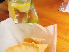 -默加东南亚美食(大宁音乐广场店)