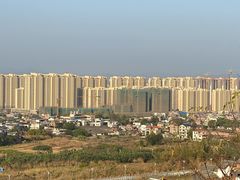 -神光山国家森林公园