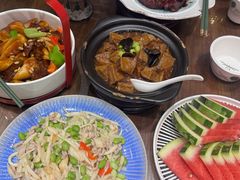 -梁溪河畔·吉府花园(南长街南下塘店)