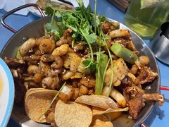 -红满堂·龙虾·牛蛙·淮扬菜(濠北路店)