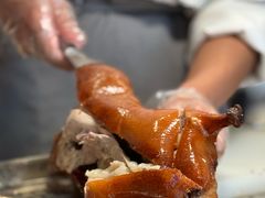 -漢舍中国菜馆(889广场店)