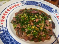 -旺角小渔村·海肠捞饭开创者(环山路店)