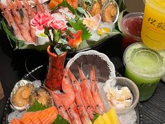 -松鹤精致料理(五一中路店)